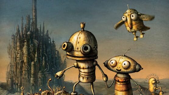 Machinarium