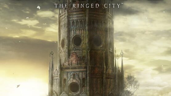 Dark Souls III: The Ringed City