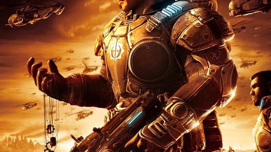 Gears of War 2