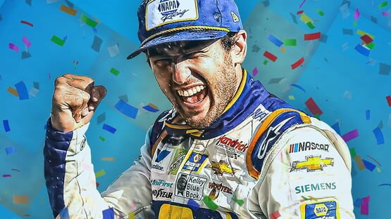 NASCAR Heat 5 ekran görüntüsü 5