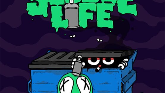 SLUDGE LIFE ekran görüntüsü 5