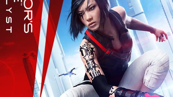 Mirror's Edge Catalyst