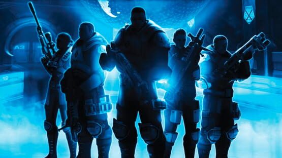 XCOM: Enemy Unknown