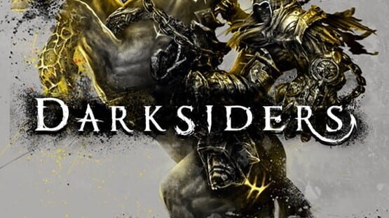 Darksiders