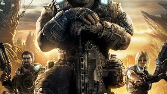 Gears of War 3