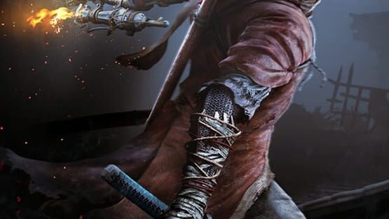 Sekiro: Shadows Die Twice