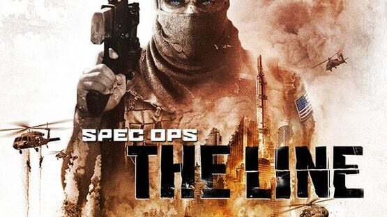 Spec Ops: The Line