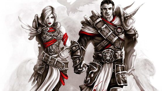 Divinity: Original Sin