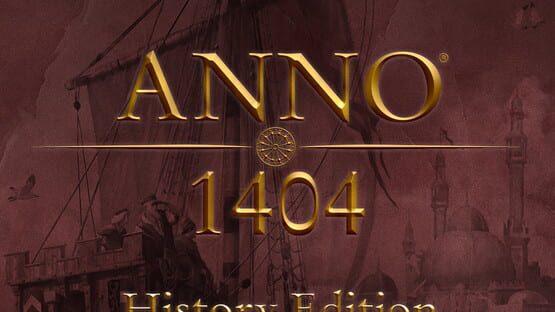 Anno 1404 - History Edition ekran görüntüsü 5