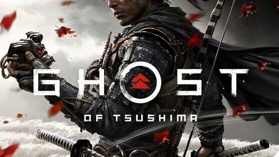 Ghost of Tsushima