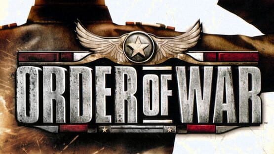 Order of War ekran görüntüsü 6