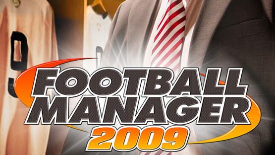 Football Manager 2009 ekran görüntüsü 4