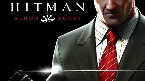 Hitman: Blood Money