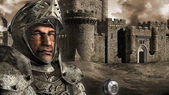 Stronghold HD ekran görüntüsü 6