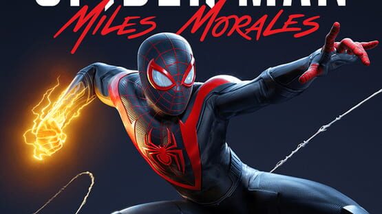Marvel's Spider-Man: Miles Morales