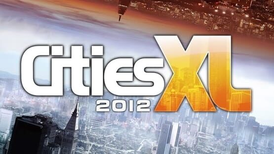 Cities XL 2012 ekran görüntüsü 6