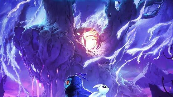 Ori and the Will of the Wisps