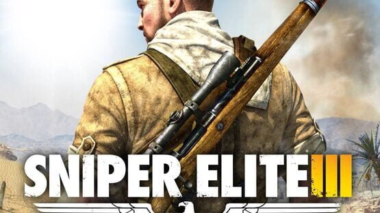 Sniper Elite III