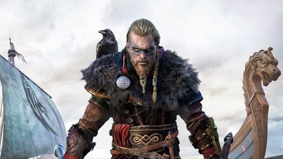 Assassin's Creed Valhalla