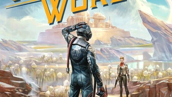 The Outer Worlds