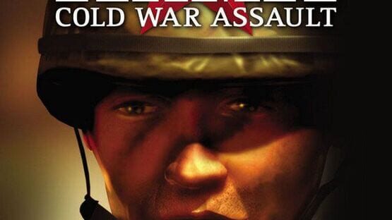 Arma: Cold War Assault ekran görüntüsü 6