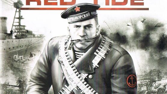 Men of War: Red Tide ekran görüntüsü 5