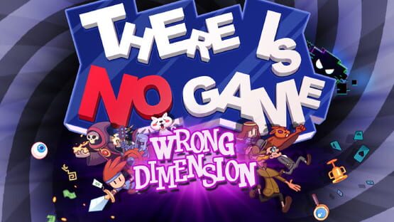 There Is No Game: Wrong Dimension ekran görüntüsü 6