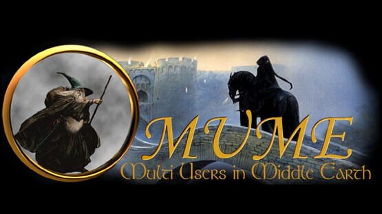 Multi-Users in Middle-earth