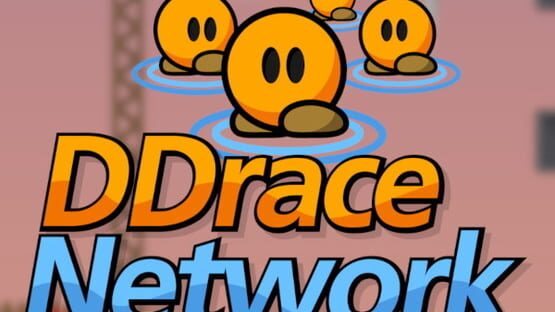 DDraceNetwork