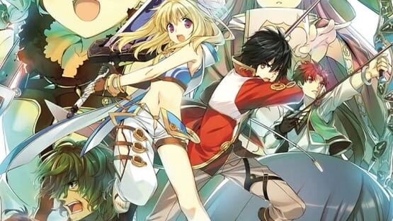 Tears To Tiara II: Heir Of The Overlord