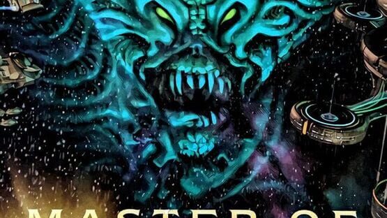 Master of Orion II: Battle at Antares