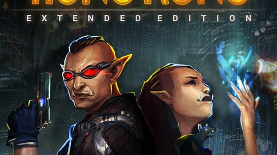 Shadowrun: Hong Kong - Extended Edition ekran görüntüsü 6