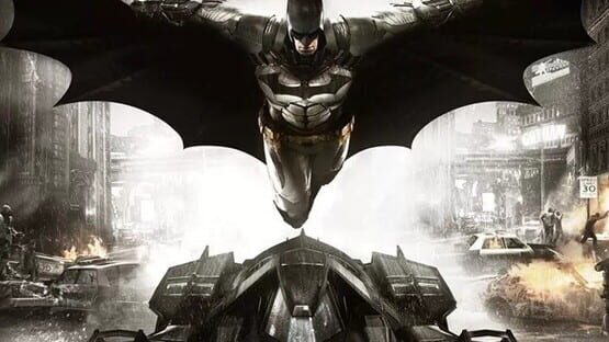 Batman: Arkham Knight - Premium Edition