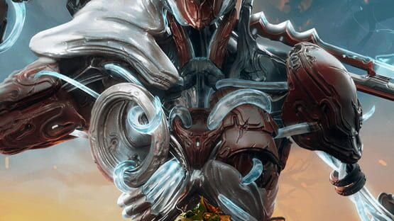 Warframe: Heart of Deimos