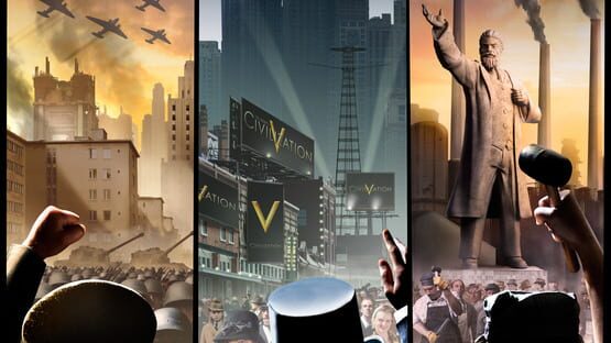 Sid Meier's Civilization V: Brave New World ekran görüntüsü 6