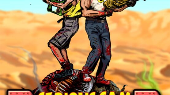 Serious Sam Double D XXL ekran görüntüsü 6