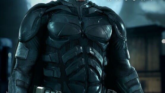 Batman: Arkham Knight ekran görüntüsü 6