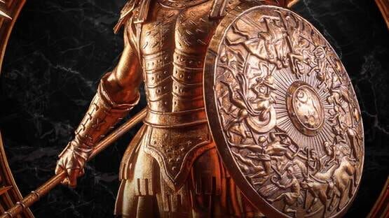 A Total War Saga: TROY ekran görüntüsü 6
