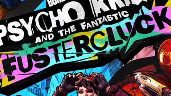 Borderlands 3: Psycho Krieg and the Fantastic Fustercluck ekran görüntüsü 2