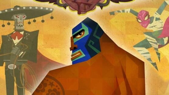 Guacamelee!