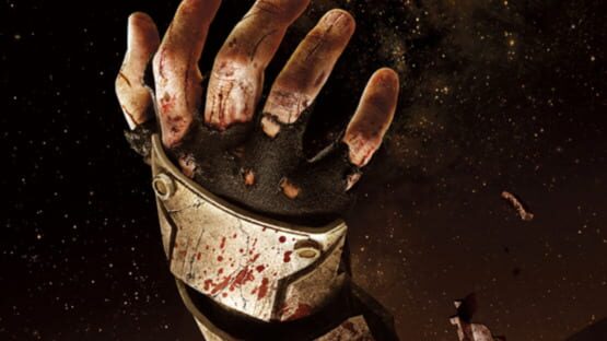 Dead Space