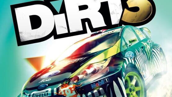 Dirt 3