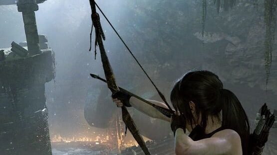 Shadow of the Tomb Raider - The Serpent's Heart ekran görüntüsü 4