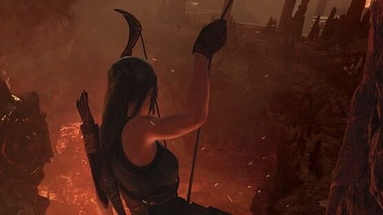 Shadow of the Tomb Raider - The Grand Caiman ekran görüntüsü 2