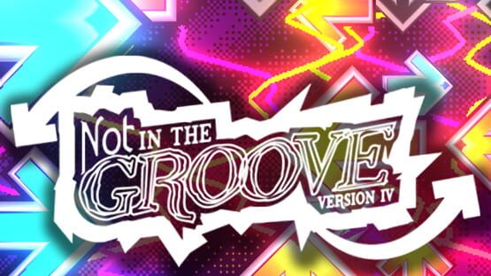 Not in the Groove