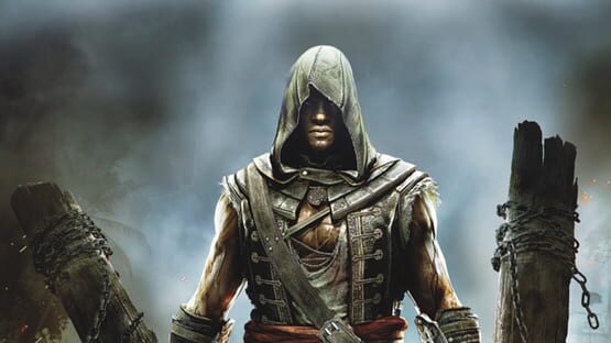 Assassin's Creed: Freedom Cry