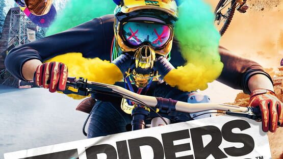 Riders Republic