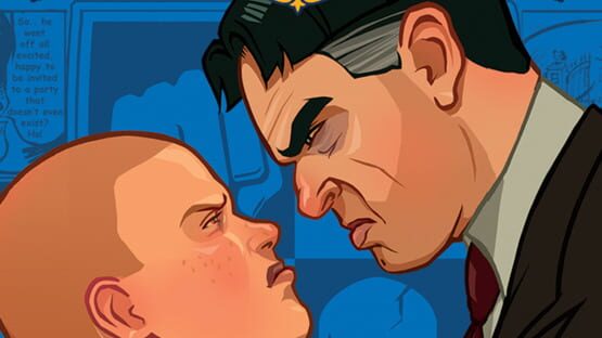 Bully: Scholarship Edition