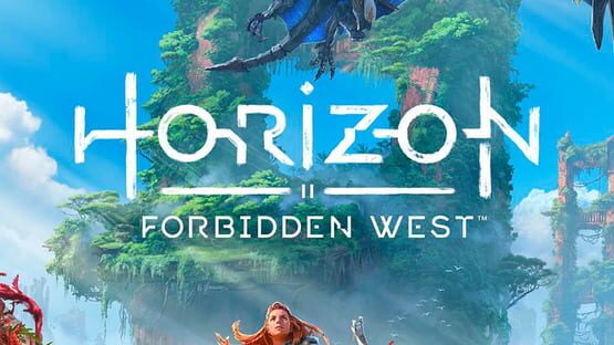 Horizon Forbidden West