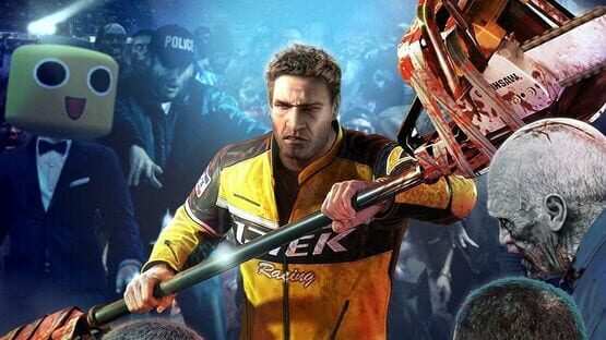 Dead Rising 2